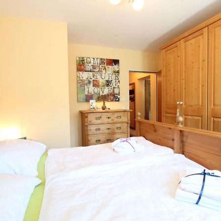 Apartment In Niedernsill Near Centre 외부 사진