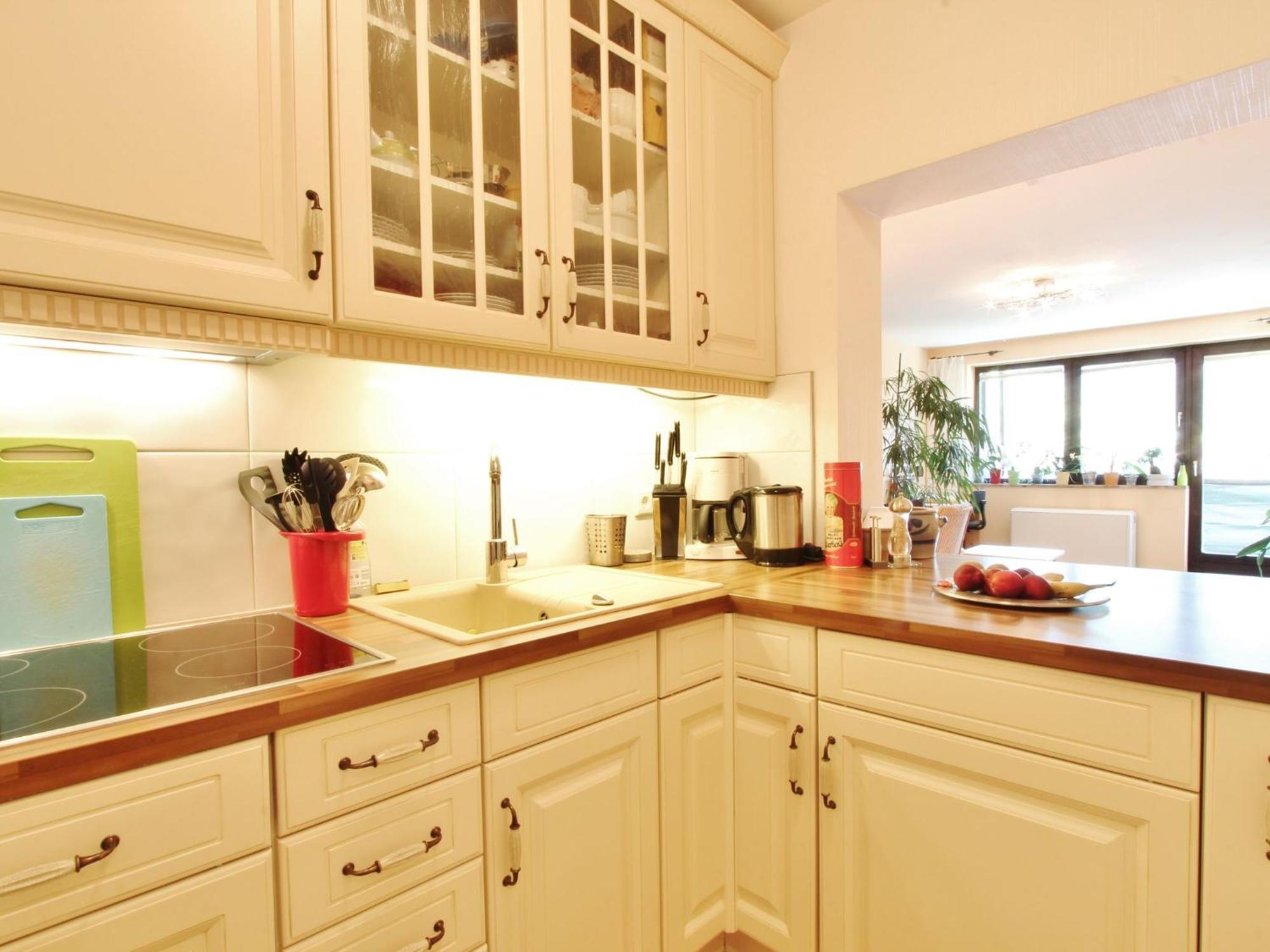 Apartment In Niedernsill Near Centre 외부 사진