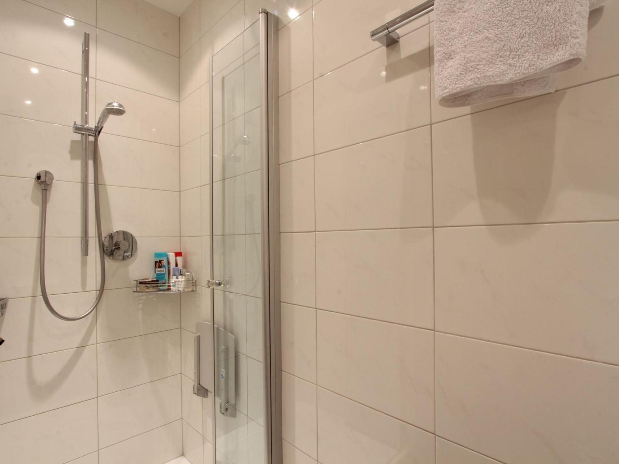 Apartment In Niedernsill Near Centre 외부 사진