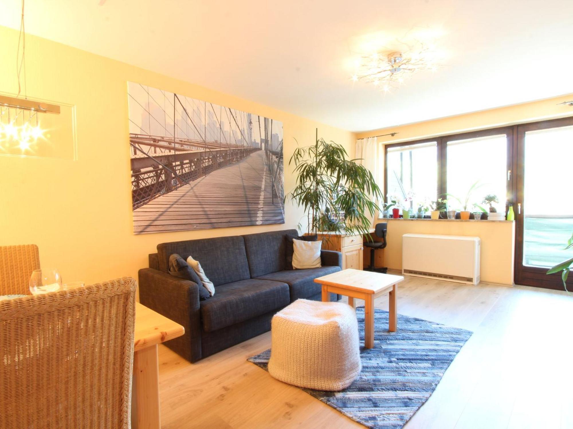 Apartment In Niedernsill Near Centre 외부 사진