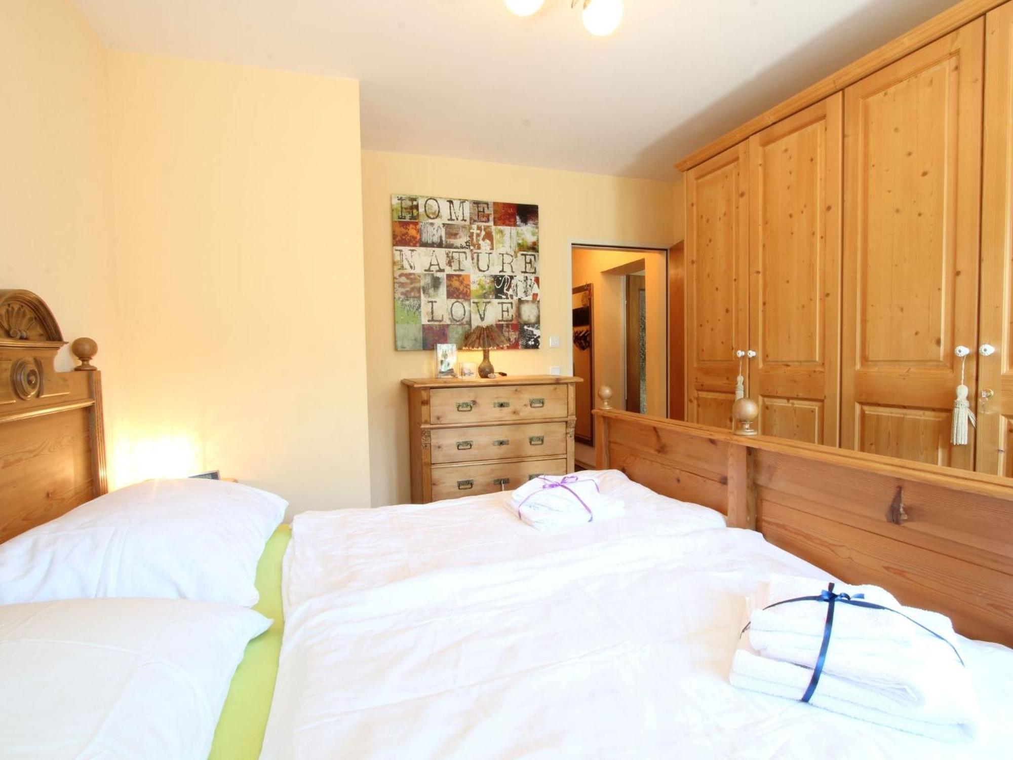 Apartment In Niedernsill Near Centre 외부 사진