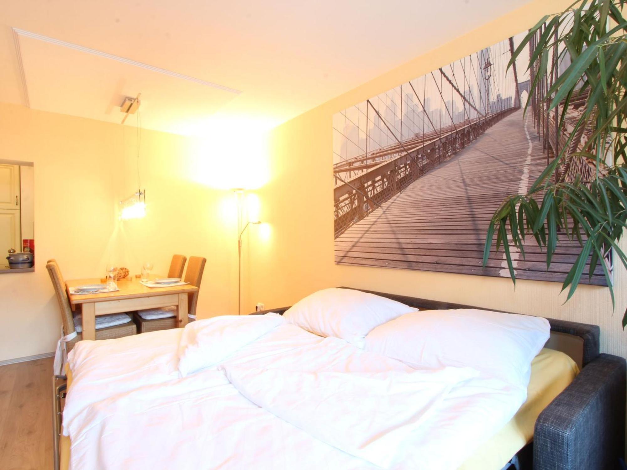 Apartment In Niedernsill Near Centre 외부 사진