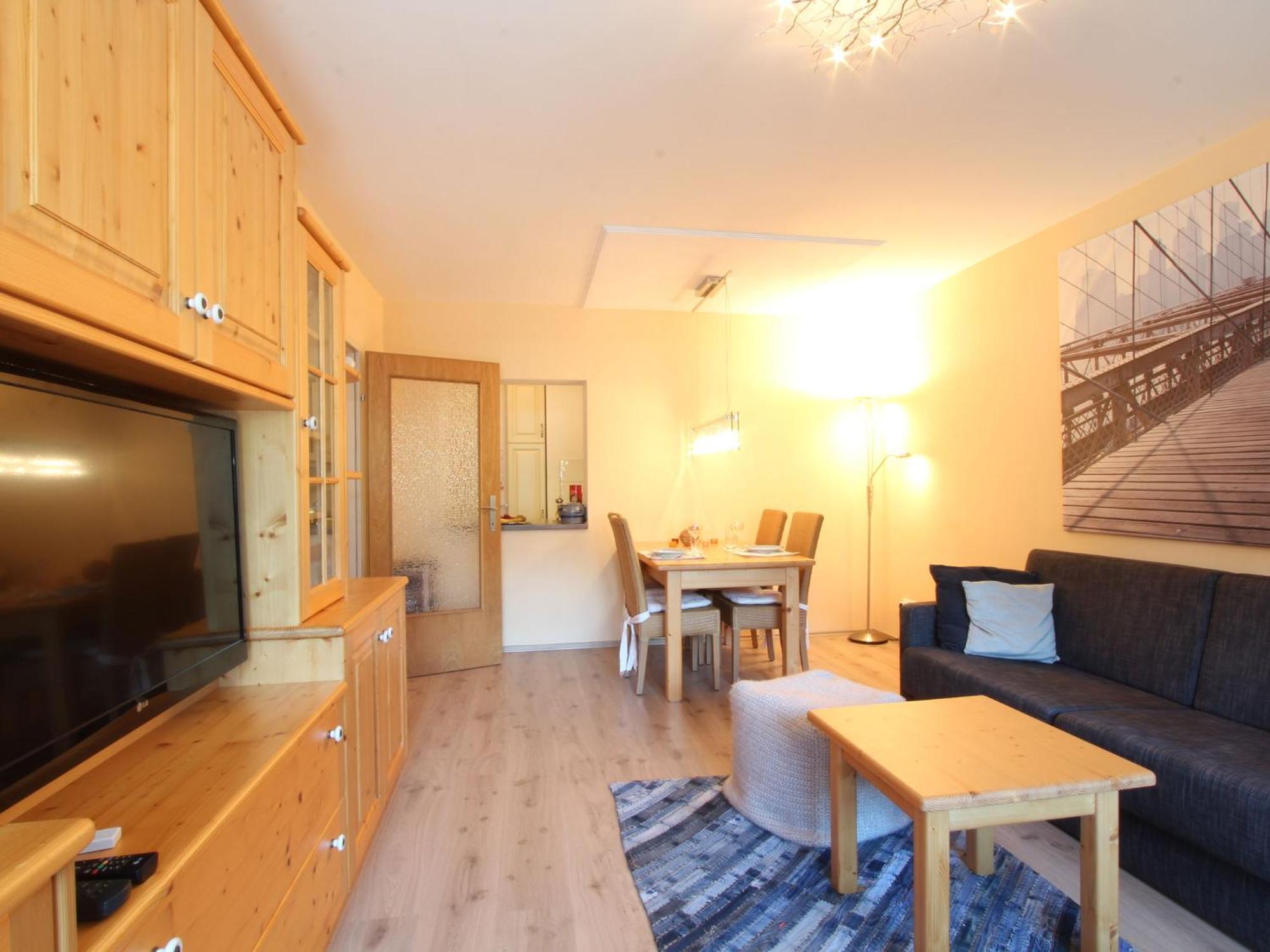 Apartment In Niedernsill Near Centre 외부 사진