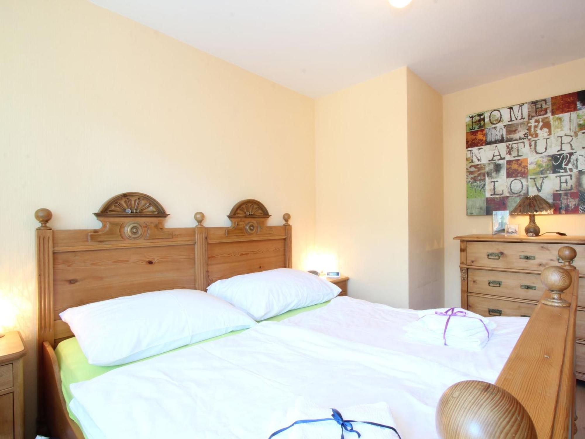 Apartment In Niedernsill Near Centre 외부 사진