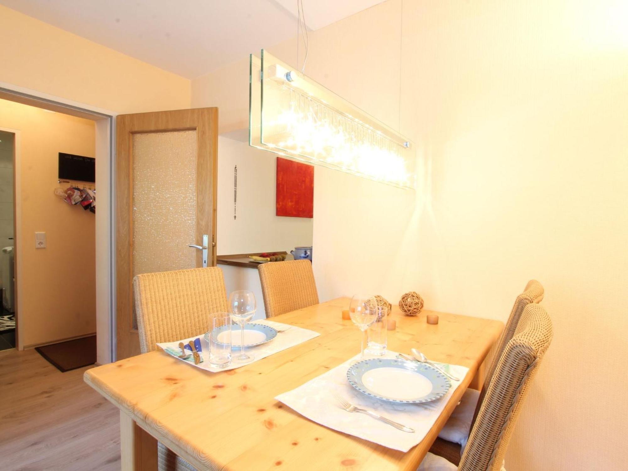 Apartment In Niedernsill Near Centre 외부 사진