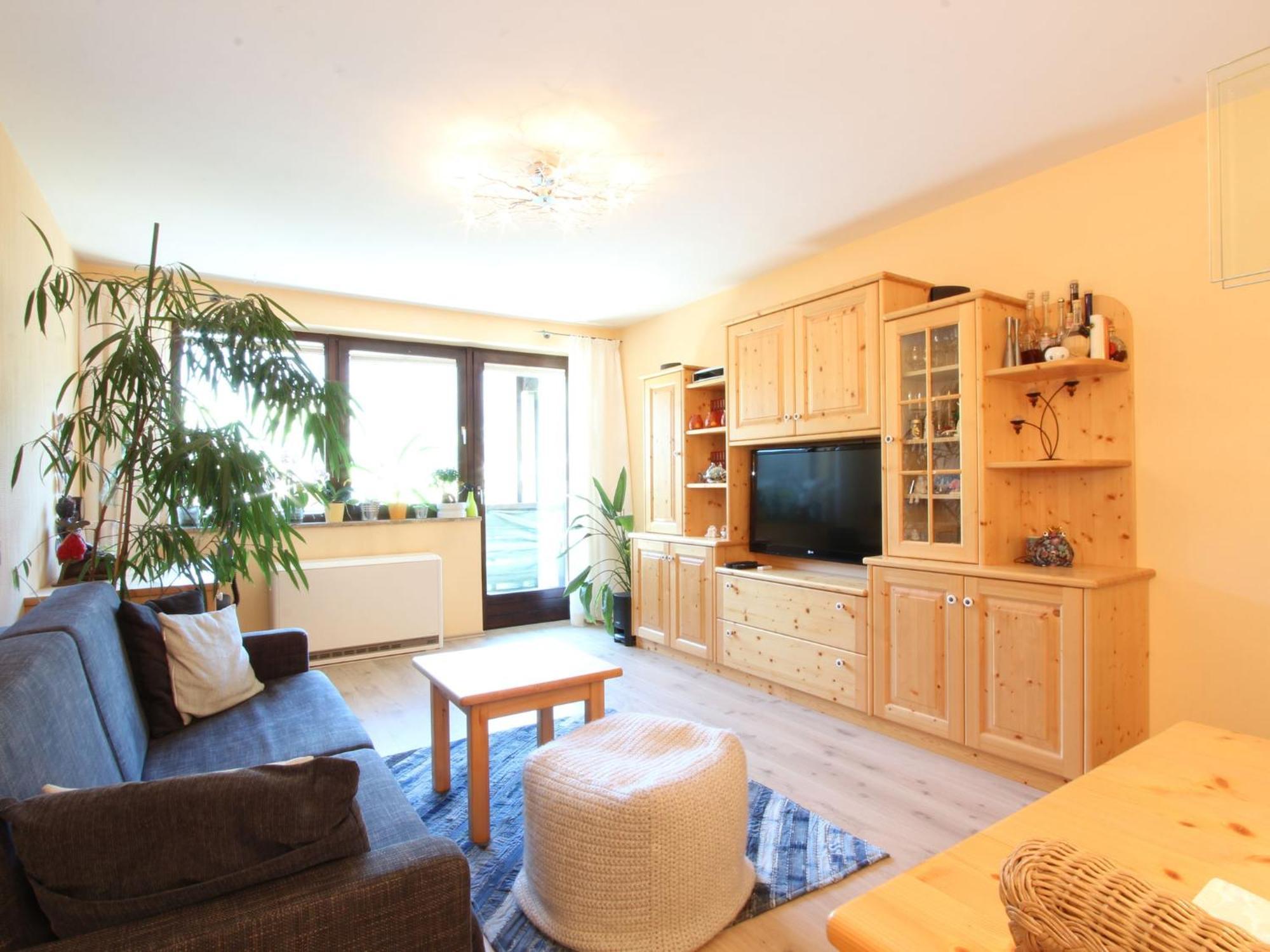 Apartment In Niedernsill Near Centre 외부 사진