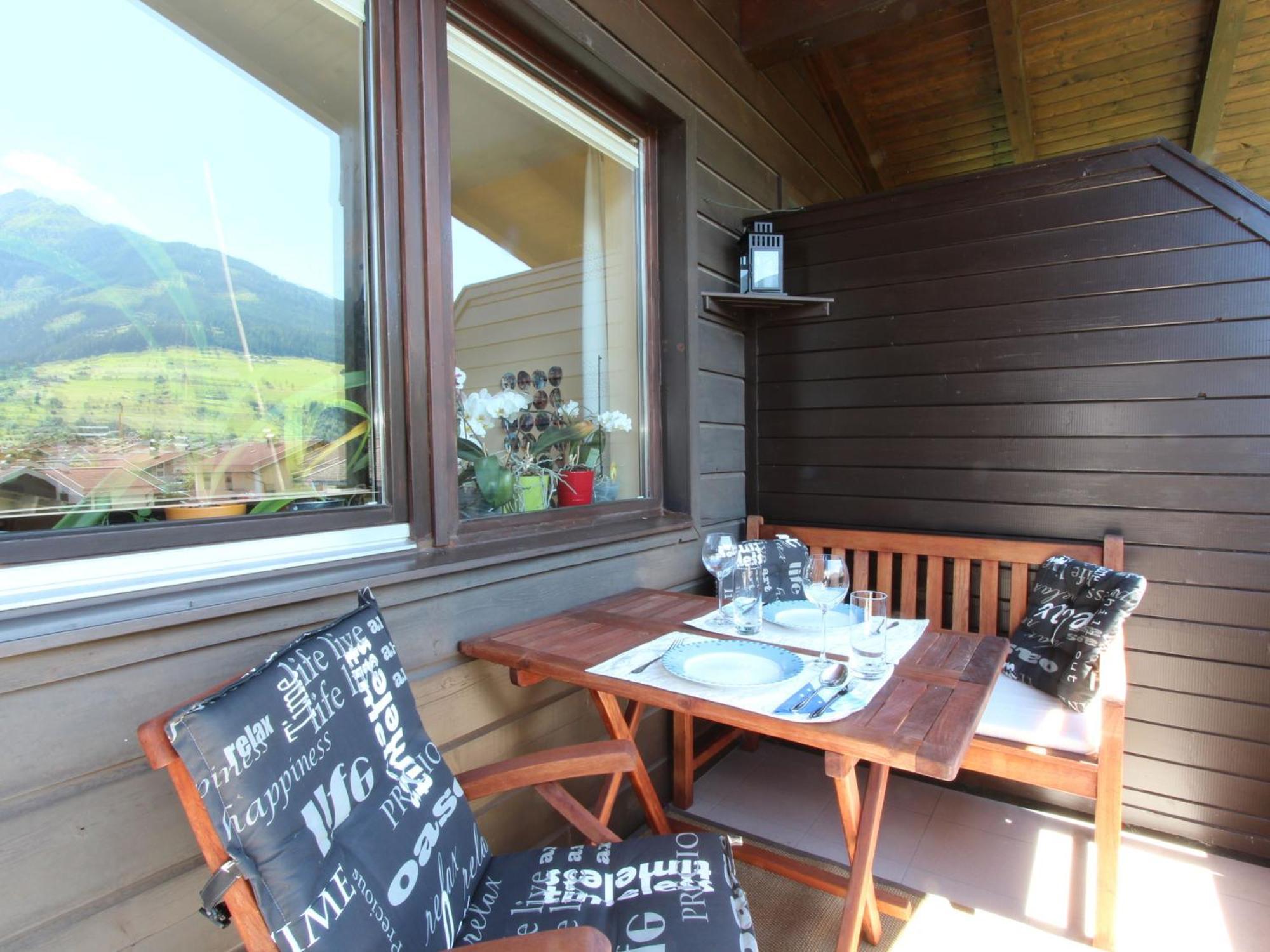 Apartment In Niedernsill Near Centre 외부 사진